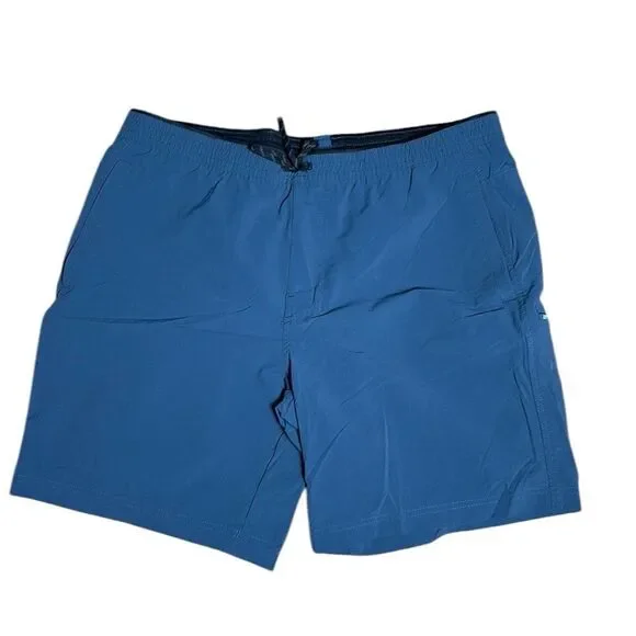 Kuhl men’s xl suppressor shorts in blue technical outdoor gorpcore rugged - Picture 2 of 5
